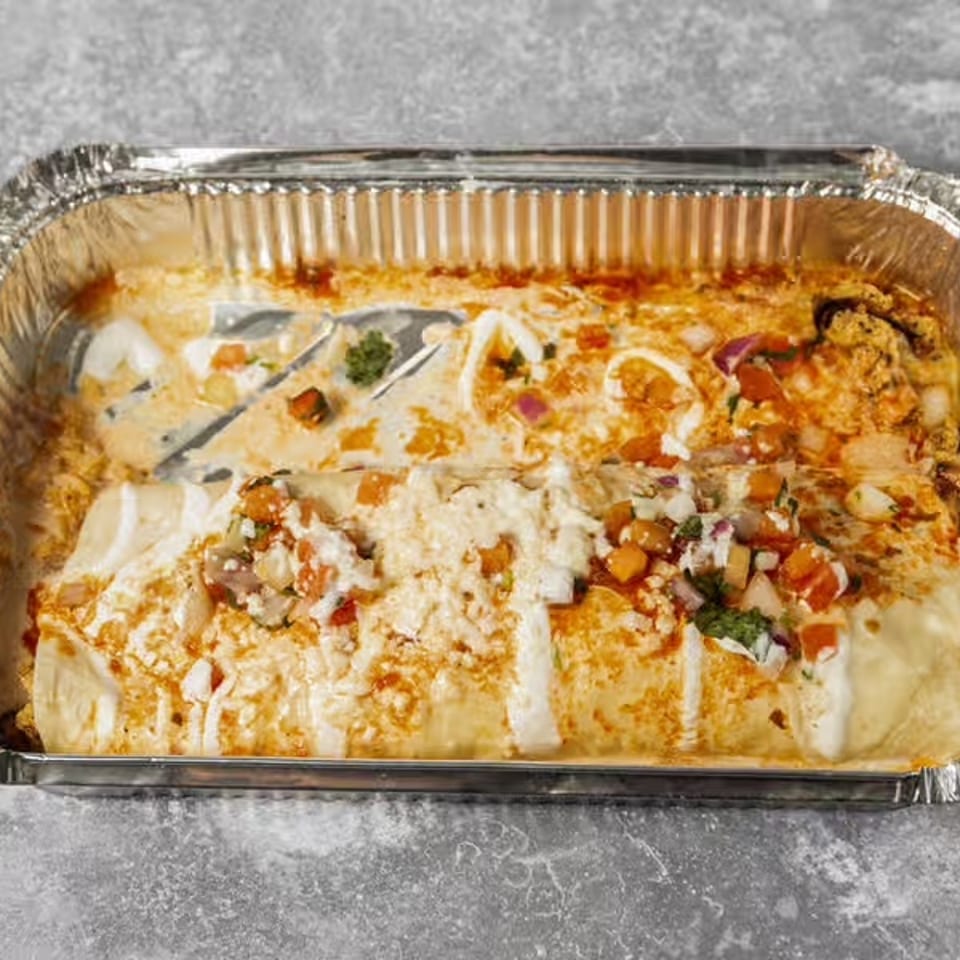 Savor Our Empanadas