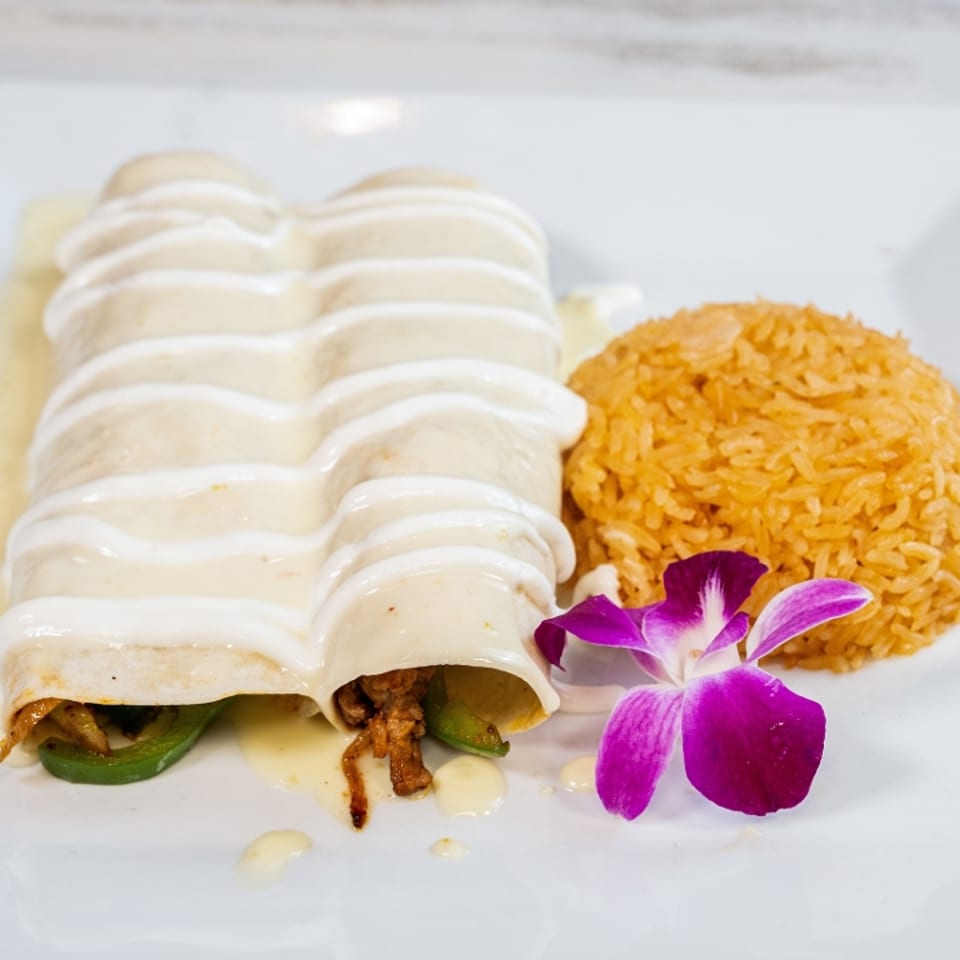 Savor Our Tostadas