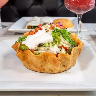 Taco Salad